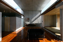 トンネルハウス