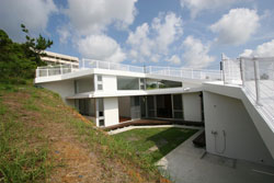 ぐるぐるハウス