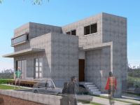 ゾウさんハウス